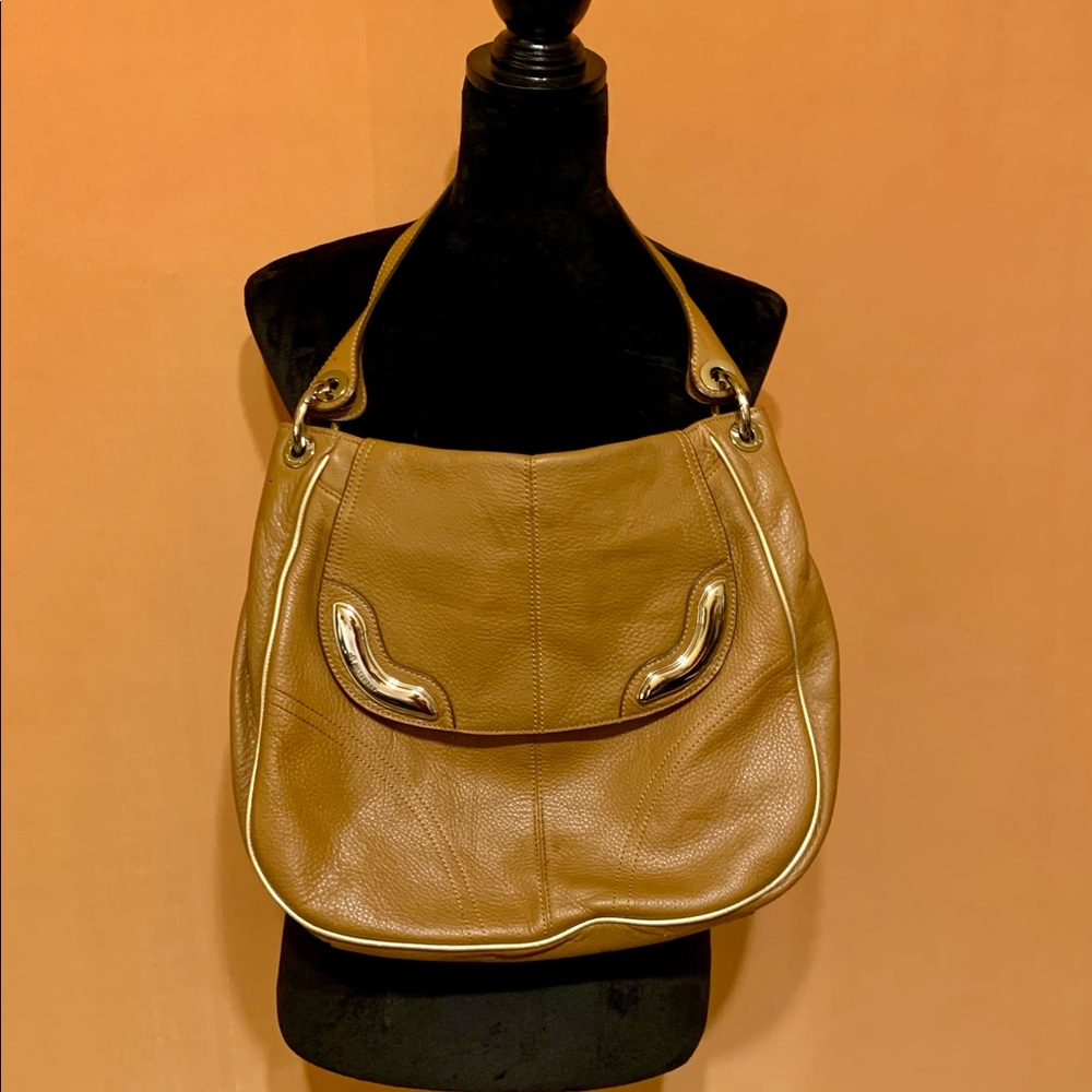 Handbag B Makowsky